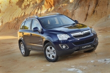 Holden Captiva 5 2011 02